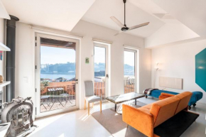 Casa Baltazar Douro River & Sea